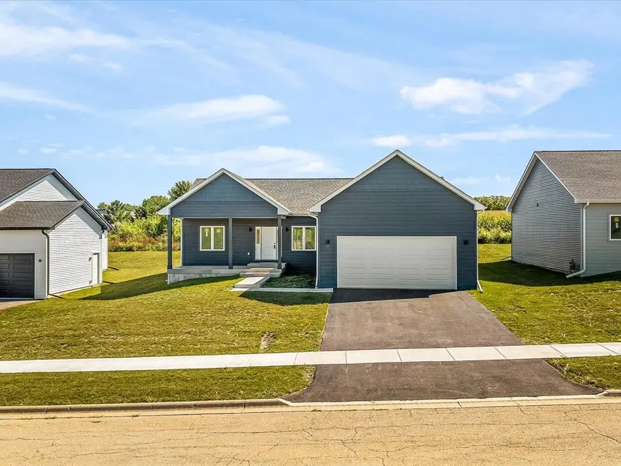 8531 Blue River Road, Rockford, IL 61107 - #2