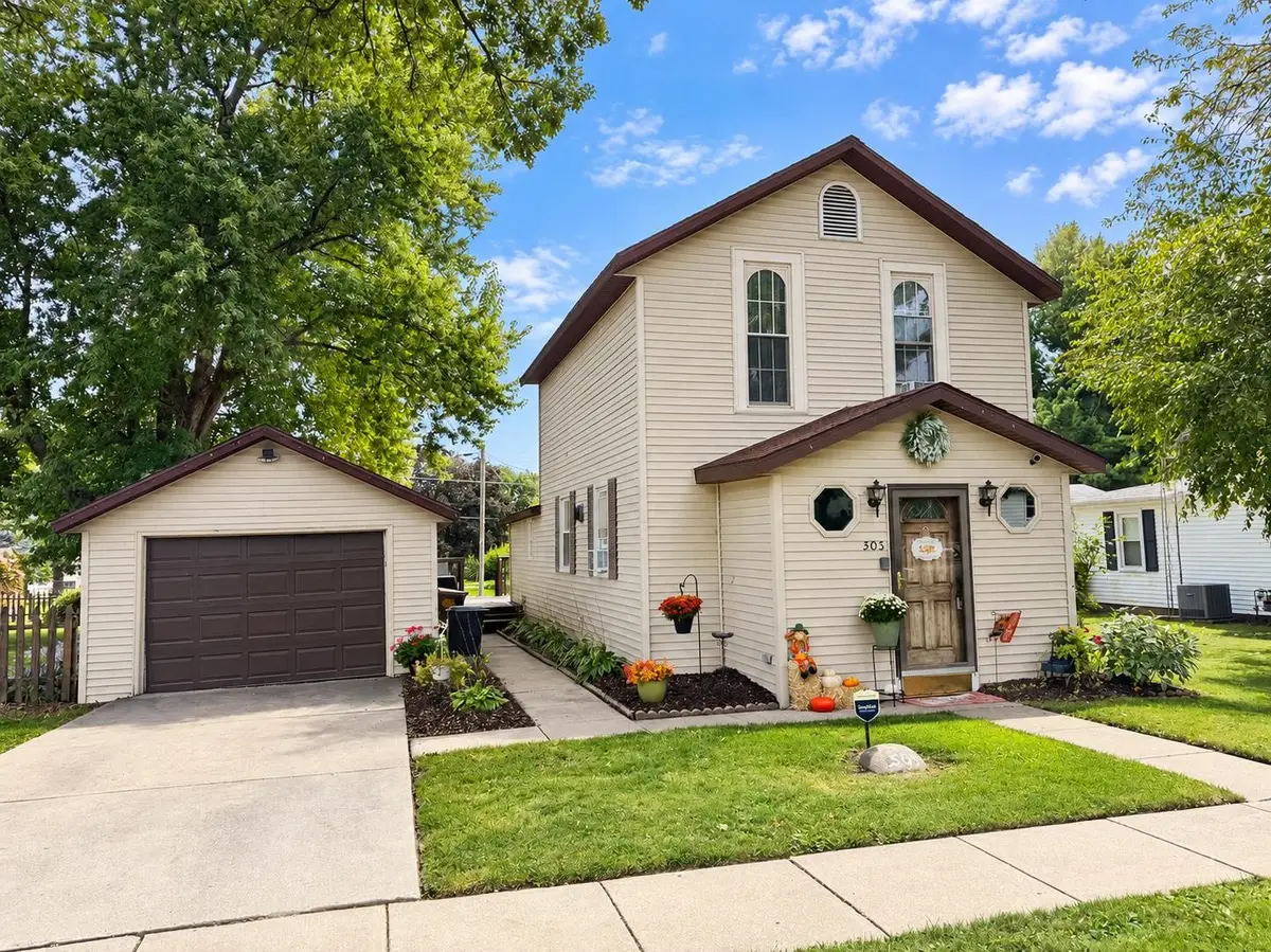 505 S Linn Street, Shannon, IL 61078 - #1