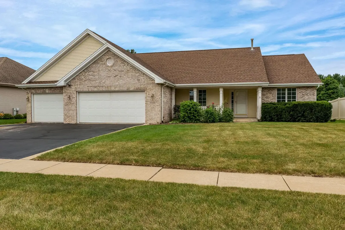 6582 Deer Isle Drive, Cherry Valley, IL 61016 - #1