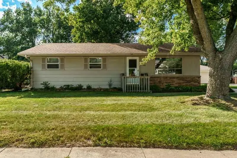 1107 ESMOND Drive, Rockford, IL 61108 - #2