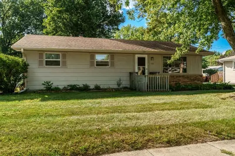 1107 ESMOND Drive, Rockford, IL 61108 - #3