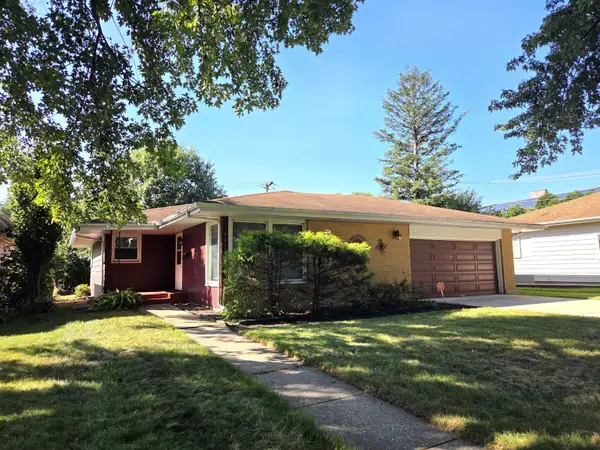 3415 CORBRIDGE Lane, ROCKFORD, IL 61107