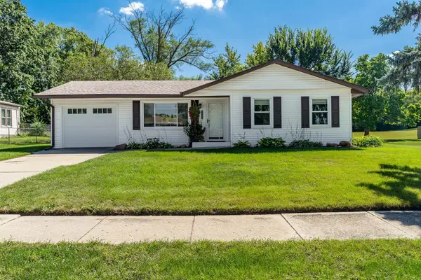4405 OCONNELL Street, ROCKFORD, IL 61109