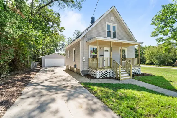 928 Lincoln Avenue, ROCKFORD, IL 61102