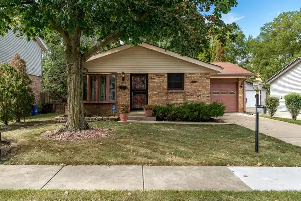 2303 Lucille Street, ROCKFORD, IL 61104