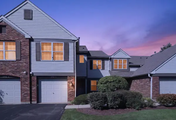 1970 Gary #B Court, SCHAUMBURG, IL 60193
