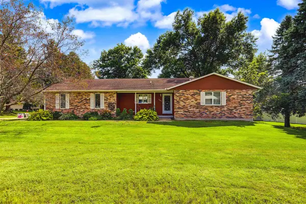 407 North Avenue, WARREN, IL 61087