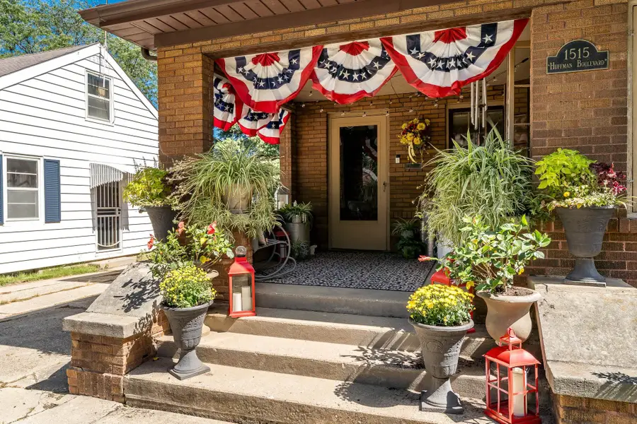 1515 Huffman Boulevard, Rockford, IL 61103 - #3