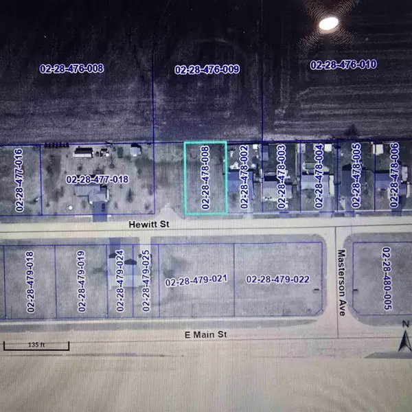 702 E Hewitt Street, FORRESTON, IL 61030