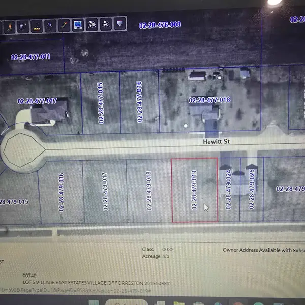 617 & 619 E Hewitt Street, FORRESTON, IL 61030