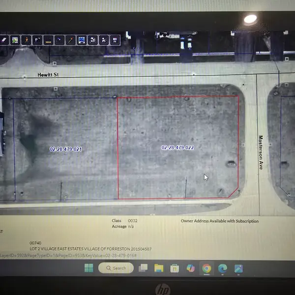 703 E Hewitt Street, FORRESTON, IL 61030