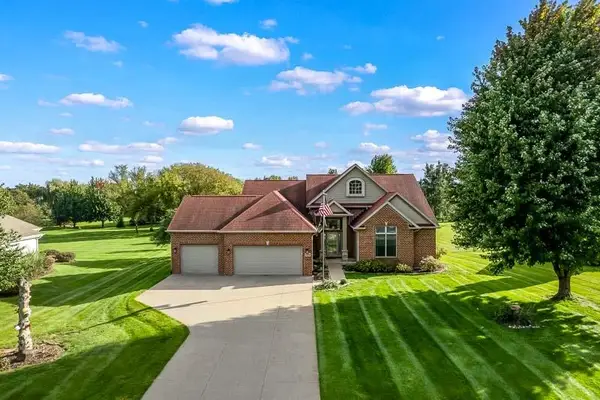 3369 PRAIRIE Road, BELVIDERE, IL 61008