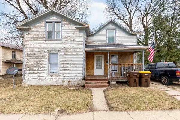 1247 S Chicago Avenue, FREEPORT, IL 61032