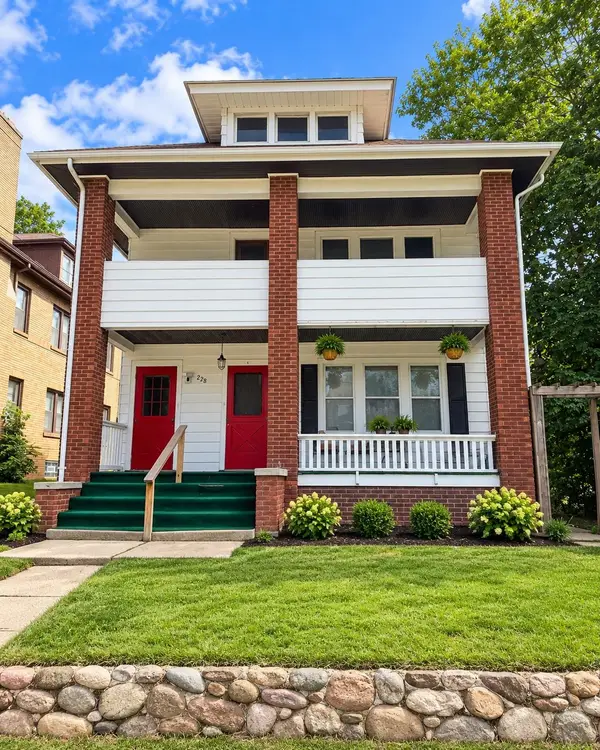 228 S Gardiner Avenue, ROCKFORD, IL 61104