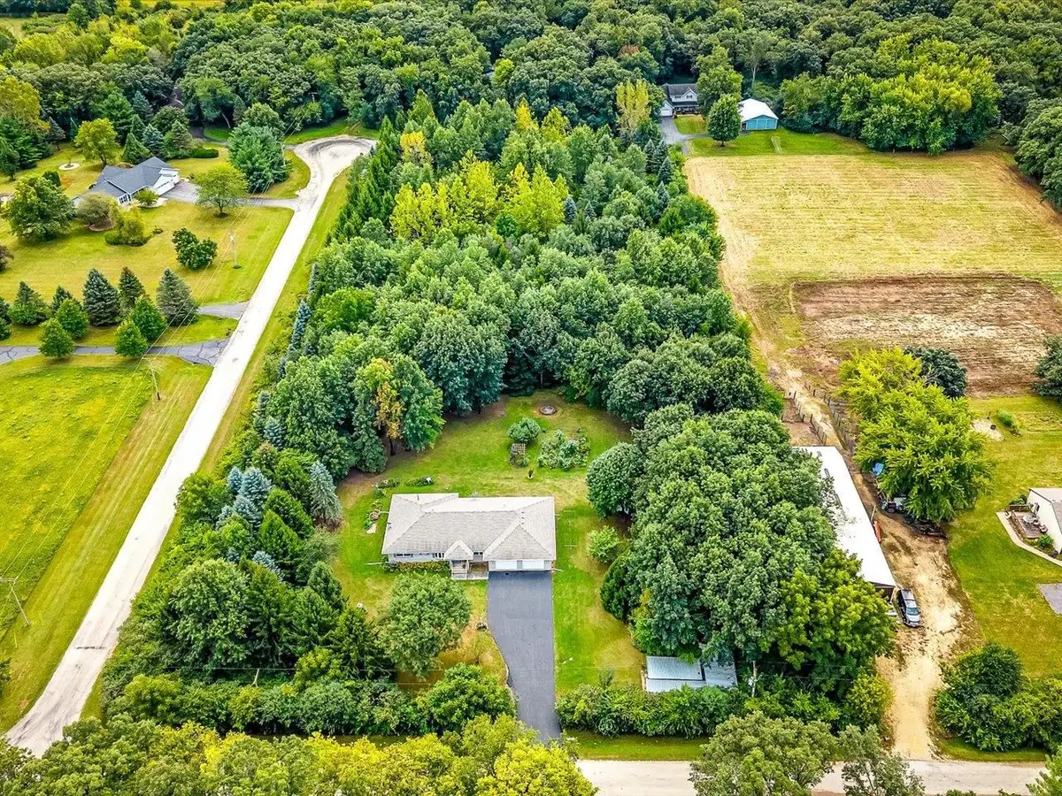15085 E McNeal Road, Monroe Center, IL 61052 - #1