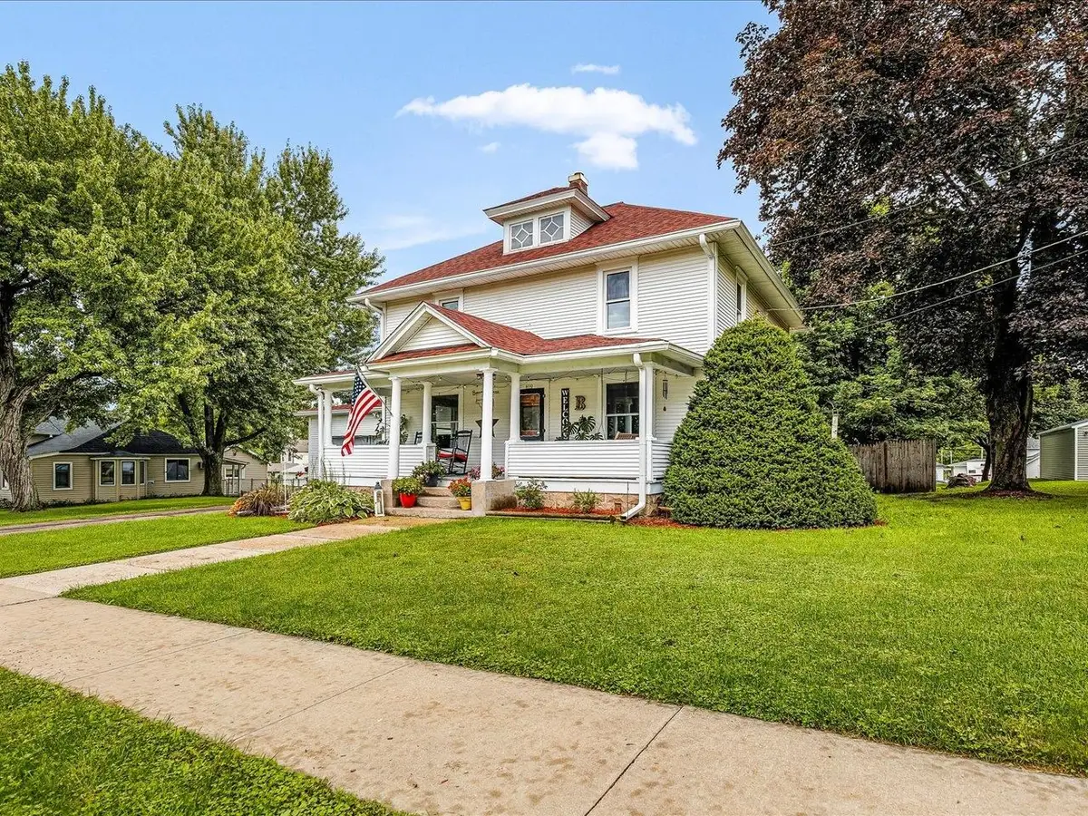 406 W Main Street, Durand, IL 61024 - #1