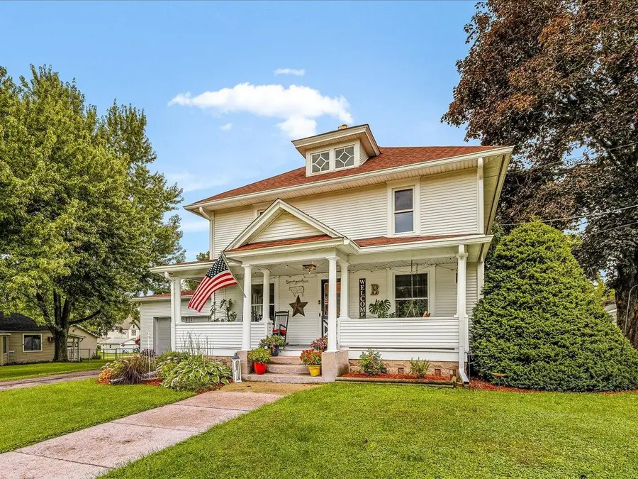 406 W Main Street, Durand, IL 61024 - #2