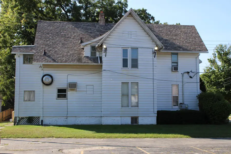 320 S 5th Street, Rockford, IL 61104 - #2