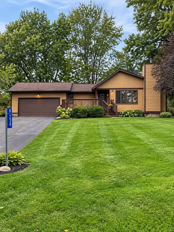 8A234 Washington lane, APPLE RIVER, IL 61001