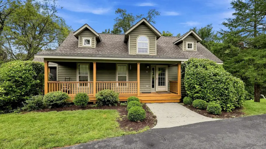 13 Washburne Lane, Galena, IL 61036 - #2