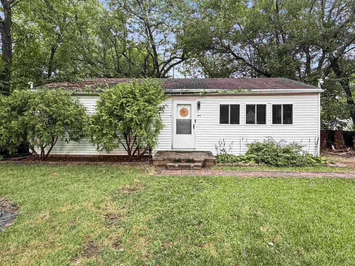 4415 Nina Terrace, Rockford, IL 61101 - #1