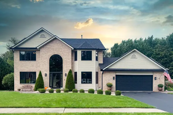3810 Foxborough Lane, ROCKFORD, IL 61114