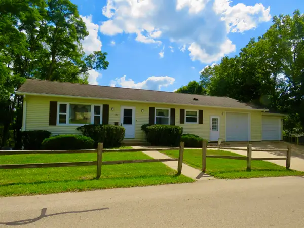 405 N Division Street, GALENA, IL 61036