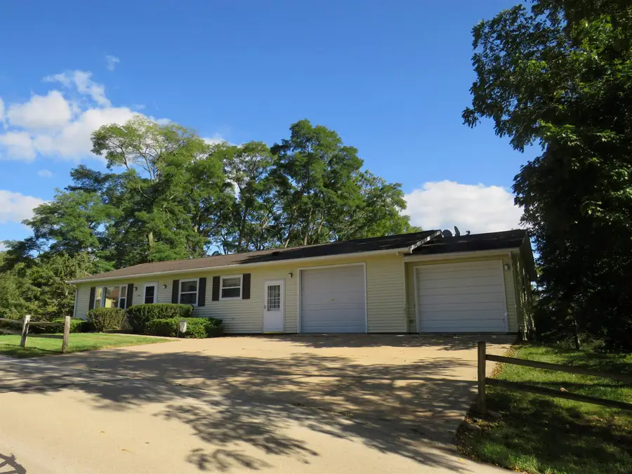 405 N Division Street, Galena, IL 61036 - #2