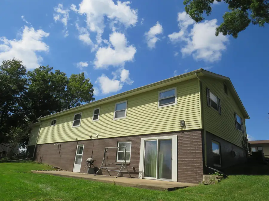 405 N Division Street, Galena, IL 61036 - #3