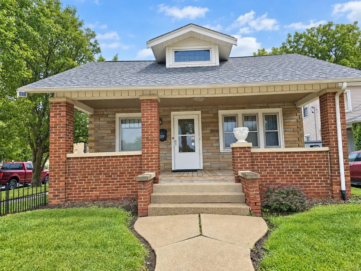 529 N Longwood Street, Rockford, IL 61107 - #1