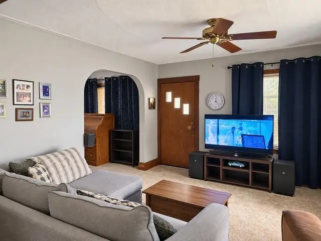 529 N Longwood Street, Rockford, IL 61107 - #2