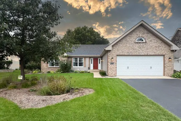 6541 Chartwell Drive, ROCKFORD, IL 61114
