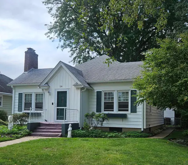 518 ROBERT Avenue, ROCKFORD, IL 61107
