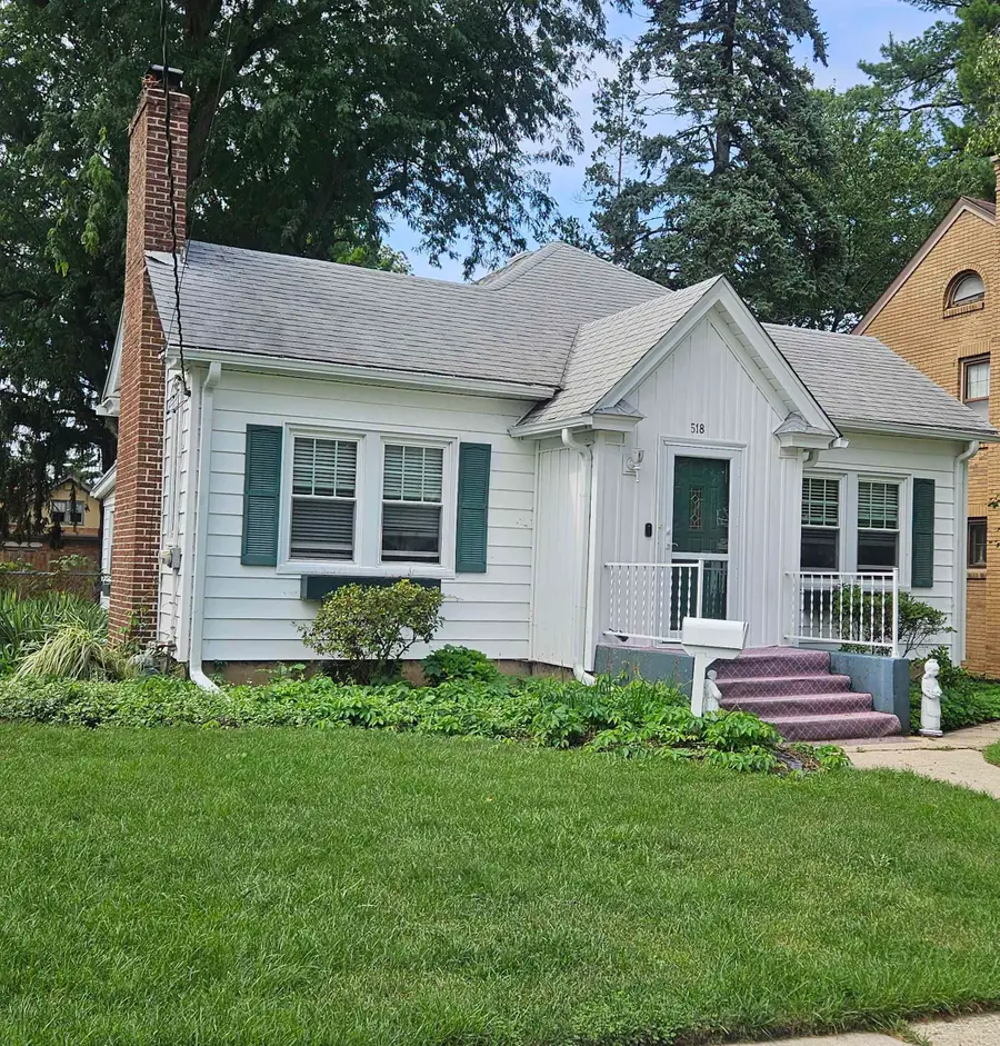 518 ROBERT Avenue, Rockford, IL 61107 - #2