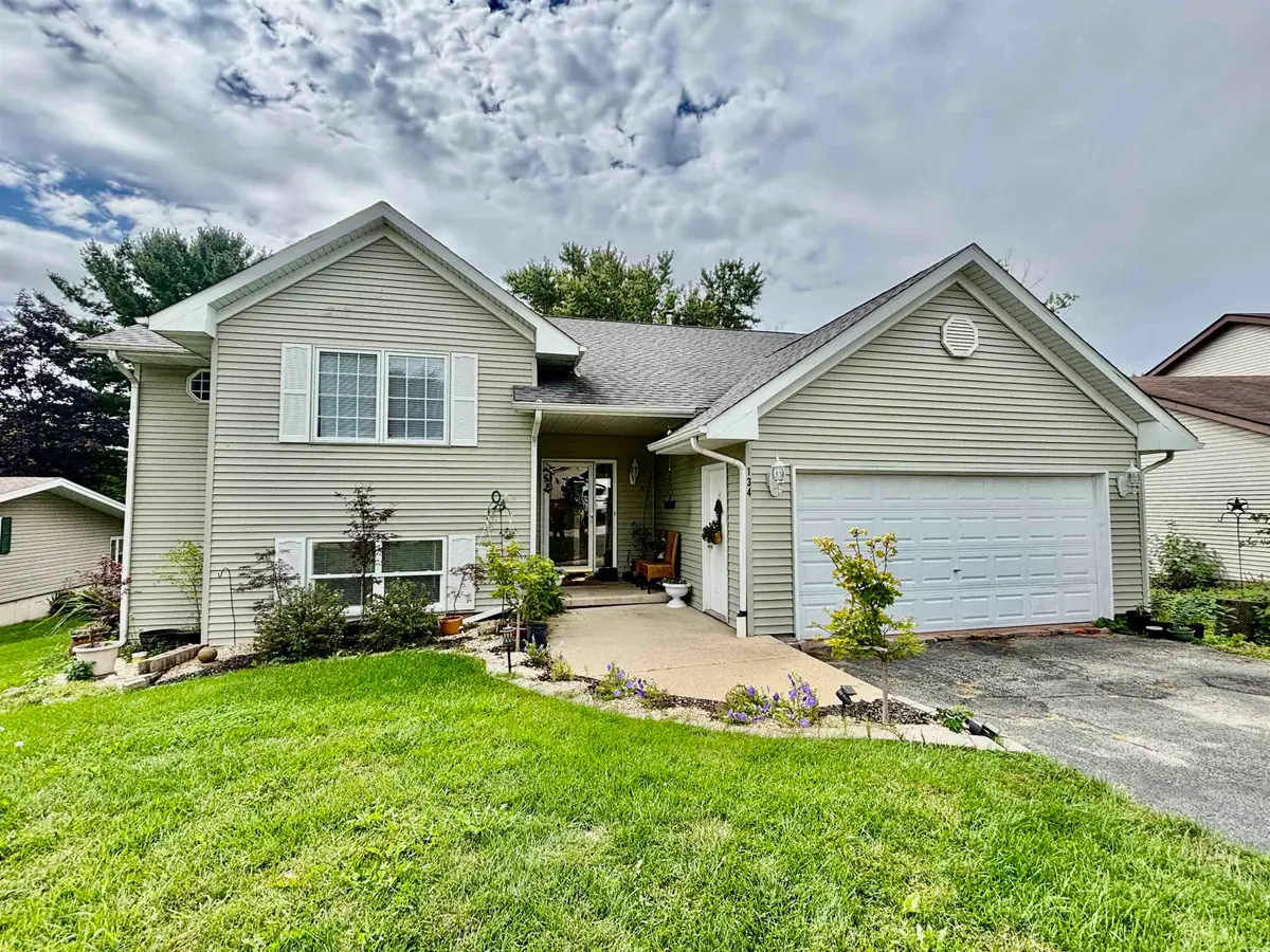 134 NE Valhalla Drive, Poplar Grove, IL 61065 - #1