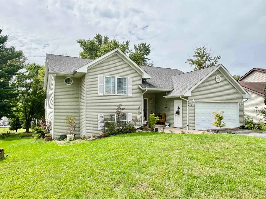 134 NE Valhalla Drive, Poplar Grove, IL 61065 - #2