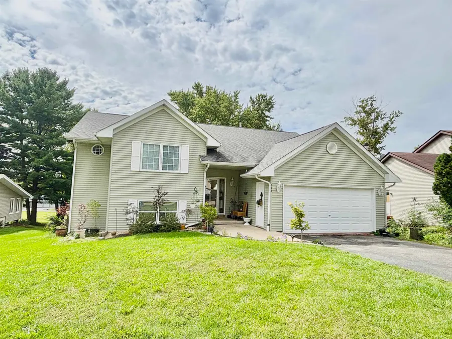 134 NE Valhalla Drive, Poplar Grove, IL 61065 - #3