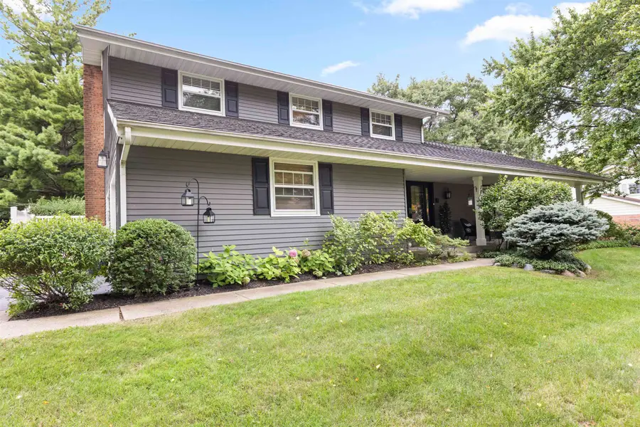 1874 PLUM ORCHARD Lane, Rockford, IL 61107 - #2