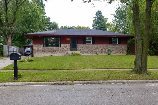 3214 Barvarian Lane, ROCKFORD, IL 61109