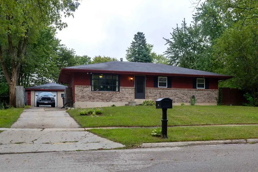 3214 Barvarian Lane, Rockford, IL 61109 - #2