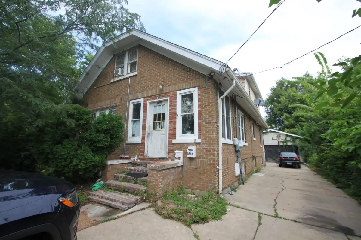 1617 Montague Street, Rockford, IL 61102 - #1