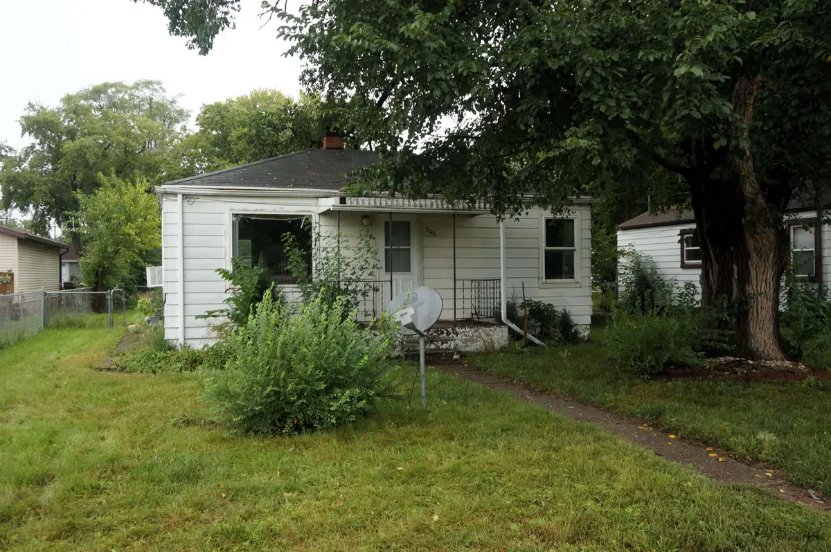 306 Harlem Road, Machesney Park, IL 61115 - #1