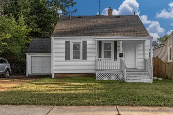 1616 Midway Drive, ROCKFORD, IL 61103
