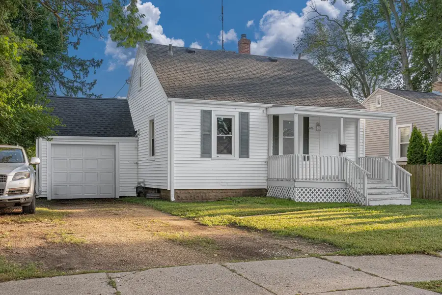 1616 Midway Drive, Rockford, IL 61103 - #2