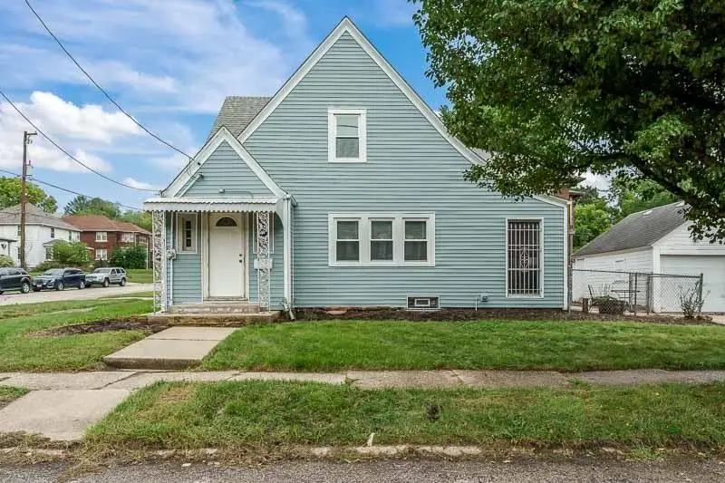 1404 18th Street, Rockford, IL 61104 - #1