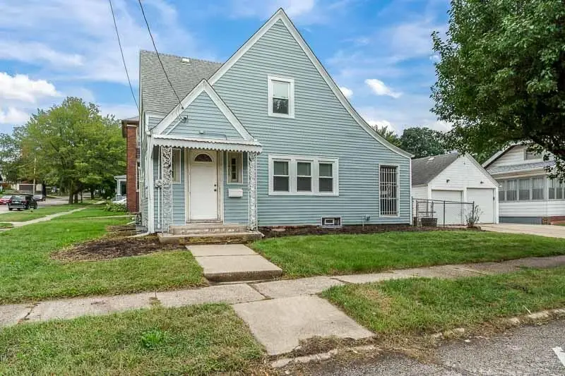 1404 18th Street, Rockford, IL 61104 - #2