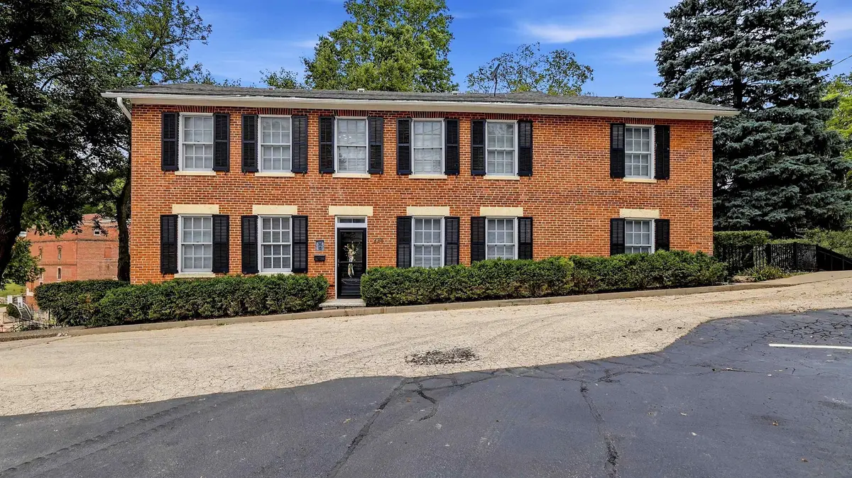 225 Magazine Street, Galena, IL 61036 - #1
