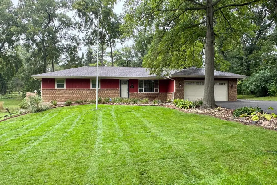 8482 NORTH CREEK RD, Roscoe, IL 61073 - #2