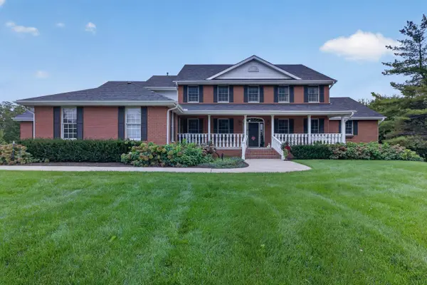 609 Spring Creek Road, ROCKFORD, IL 61114