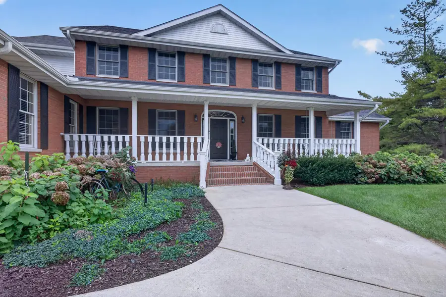 609 Spring Creek Road, Rockford, IL 61114 - #2